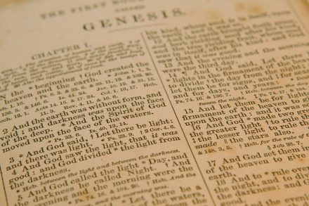 Le travail humain dans la Bible : malédiction ou mission ?