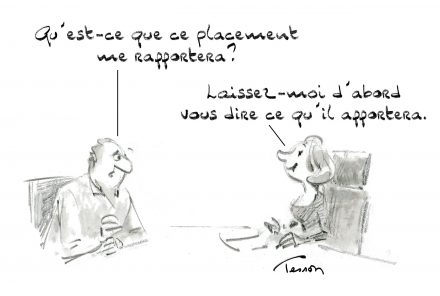 Vers un investissement éthique intégral ?