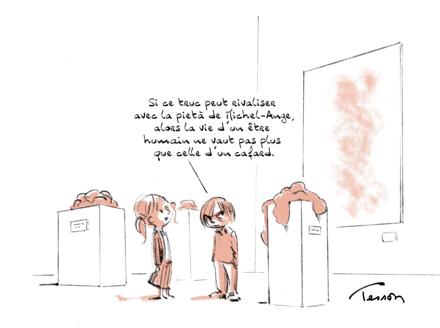 La dignité humaine : quel fondement, quelles exigences ? - Pro Persona